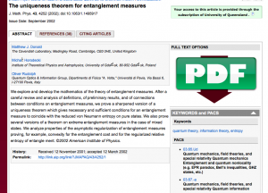 AIP screenshot - fixed